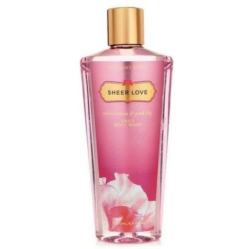 Дамски душ гел VICTORIA`S SECRET Sheer Love